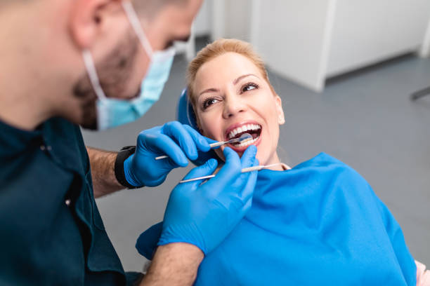 Best Wisdom Tooth Removal  in Parma Heights, OH