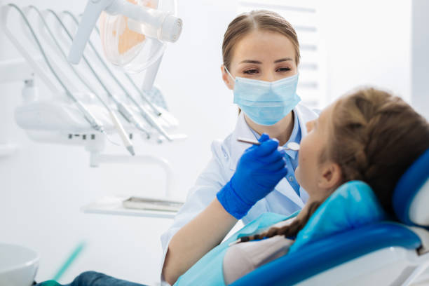 Trusted Parma Heights, OH Dental Services Experts