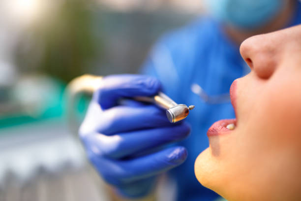 Dental Inlays and Onlays in Parma Heights, OH